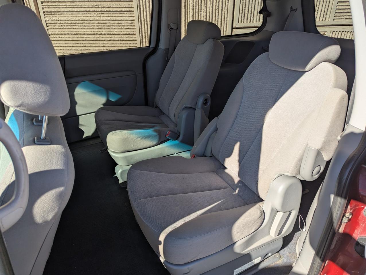 2010 Kia Sedona LX Grand Junction CO
