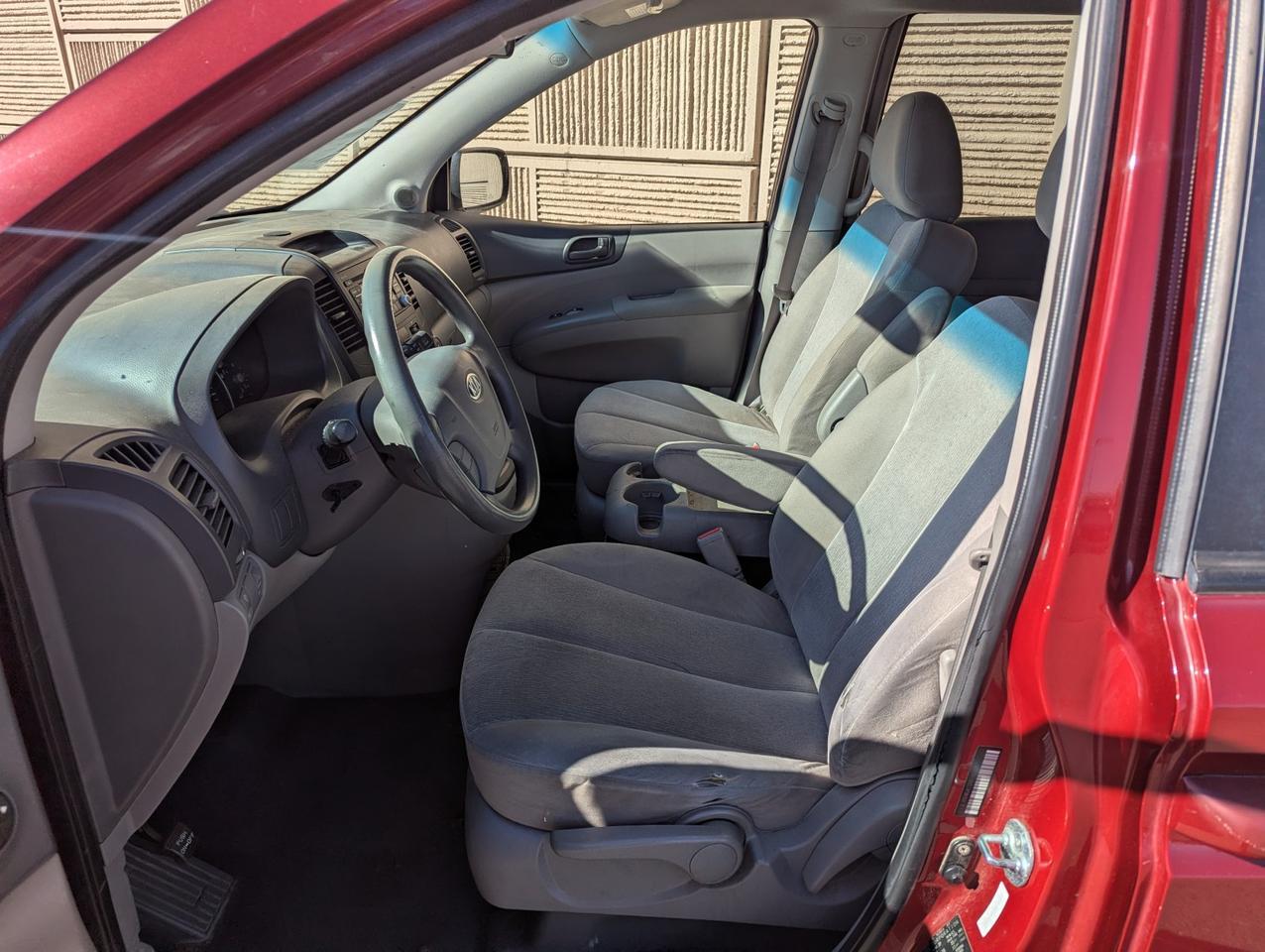 2010 Kia Sedona LX Grand Junction CO