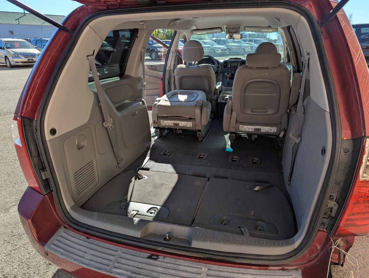 2010 Kia Sedona LX Grand Junction CO