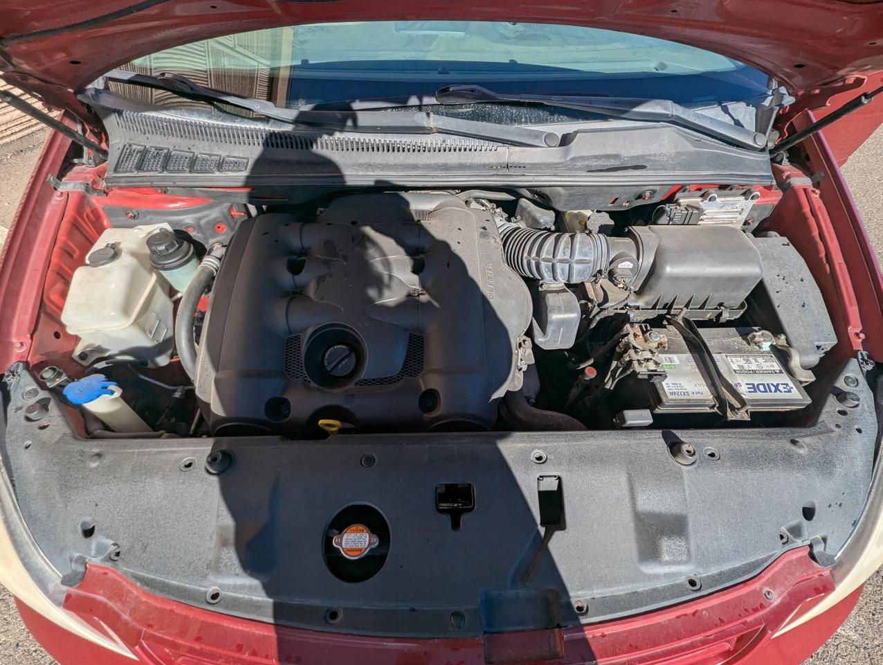 2010 Kia Sedona LX Grand Junction CO