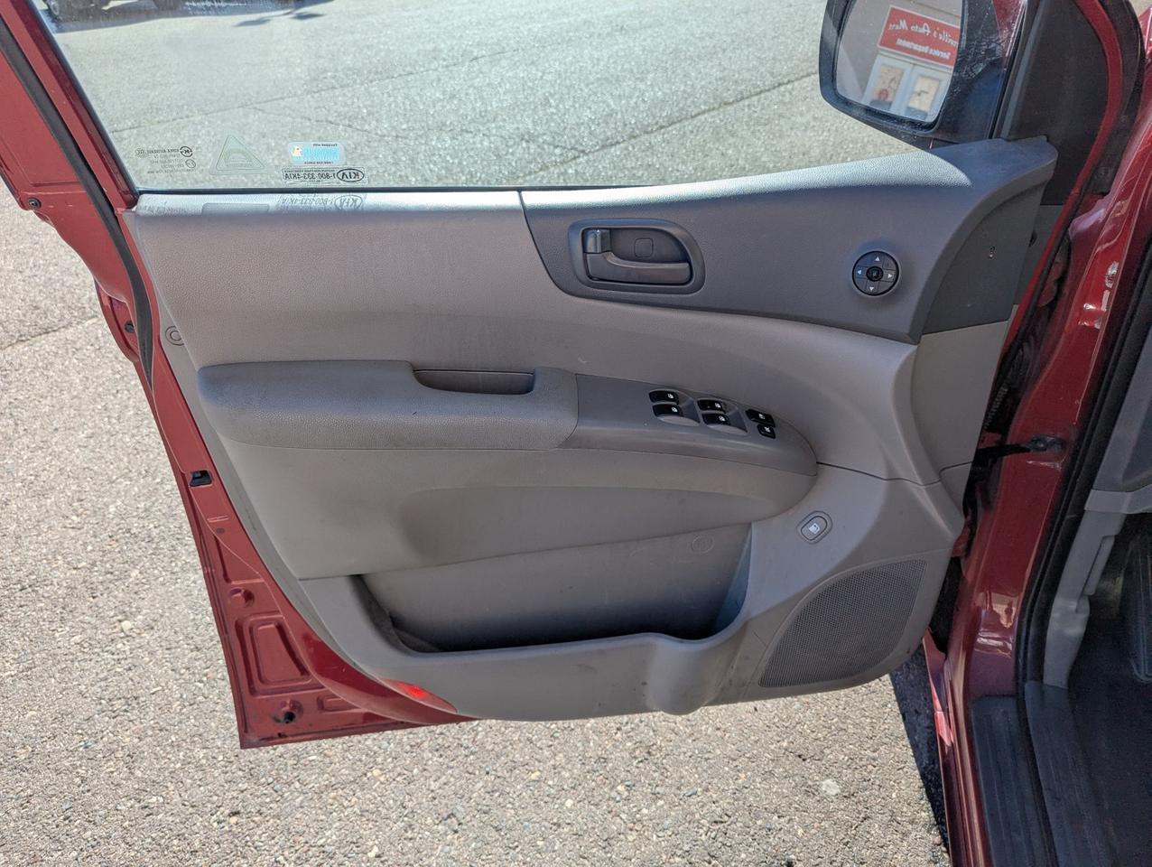 2010 Kia Sedona LX Grand Junction CO