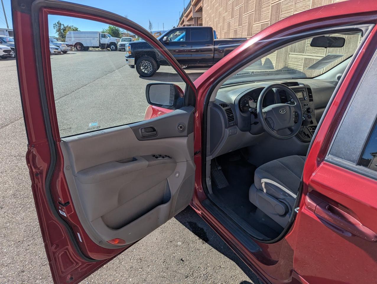 2010 Kia Sedona LX Grand Junction CO