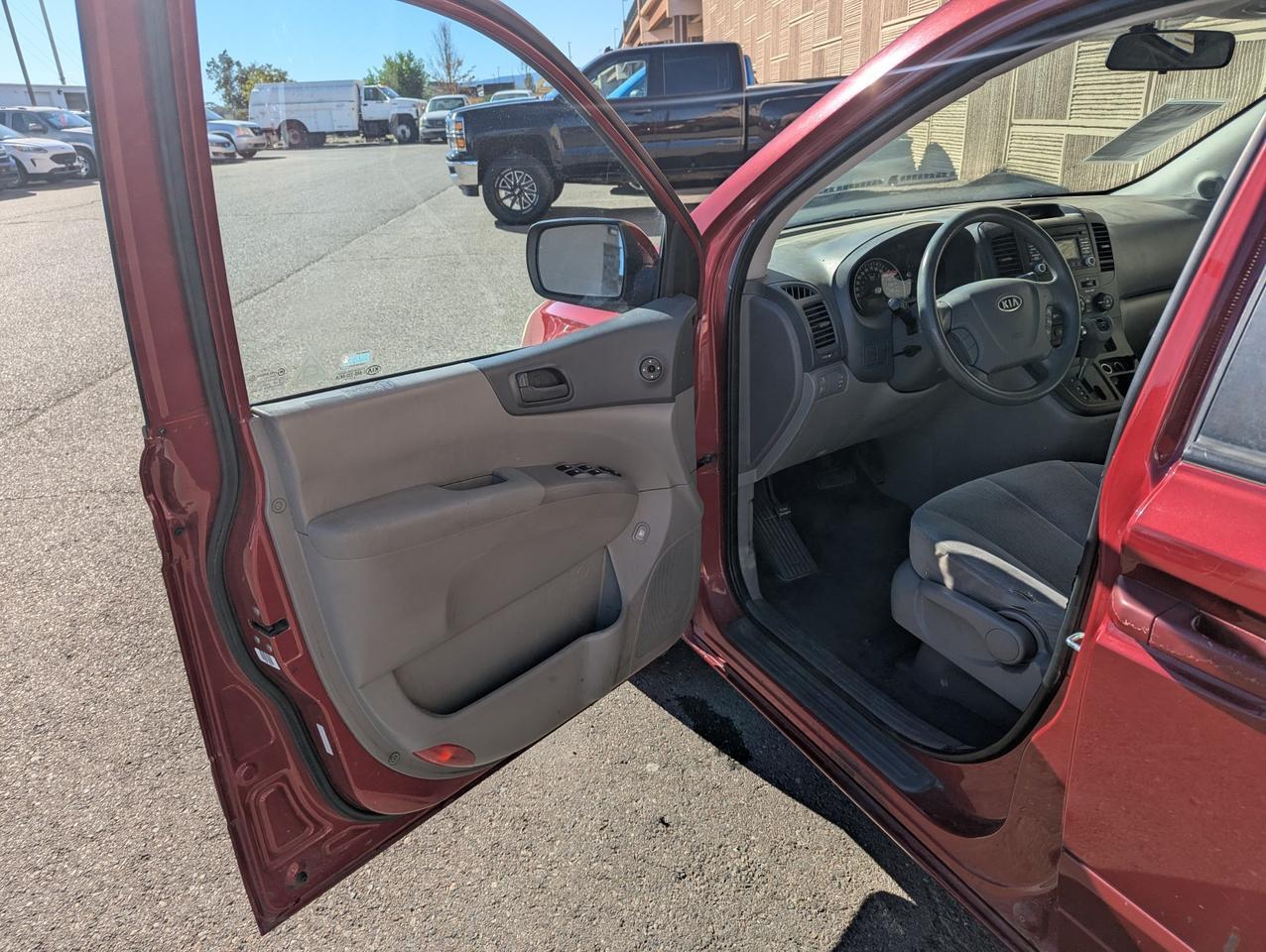 2010 Kia Sedona LX Grand Junction CO