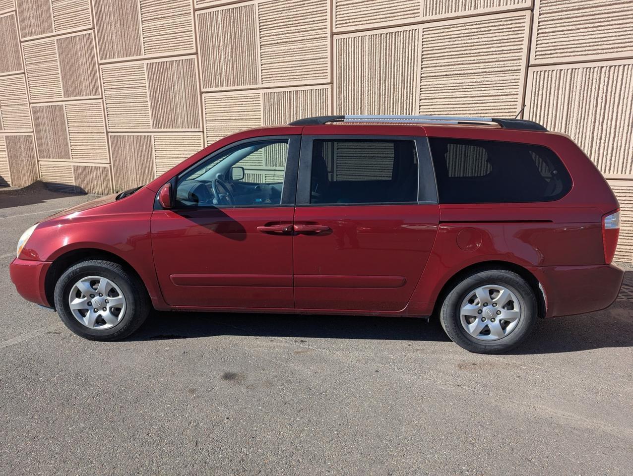 2010 Kia Sedona LX Grand Junction CO