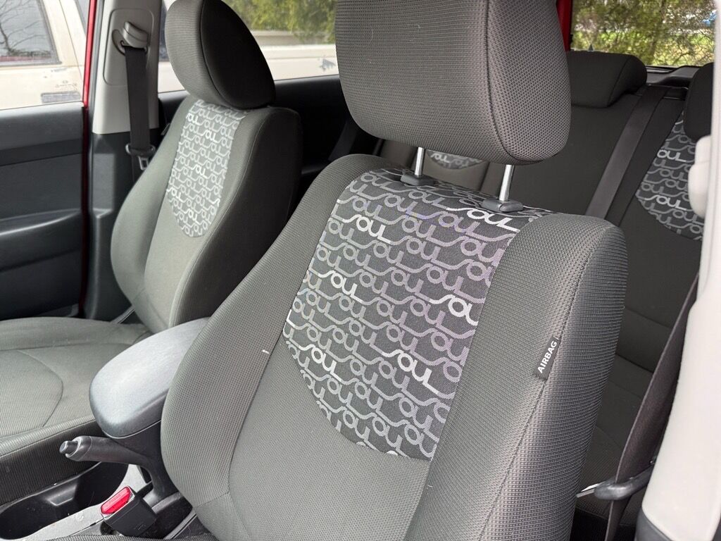 2010 Kia Soul Chattanooga TN