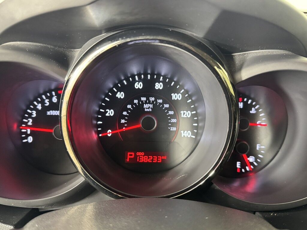 2010 Kia Soul + Maumee OH