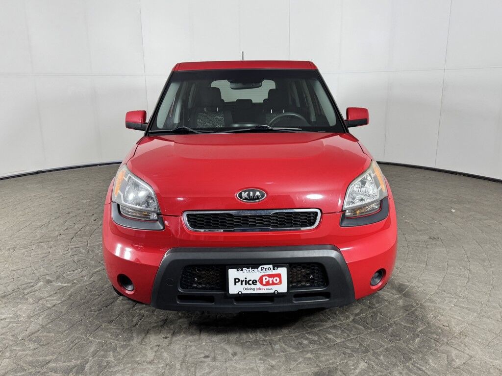 2010 Kia Soul + Maumee OH