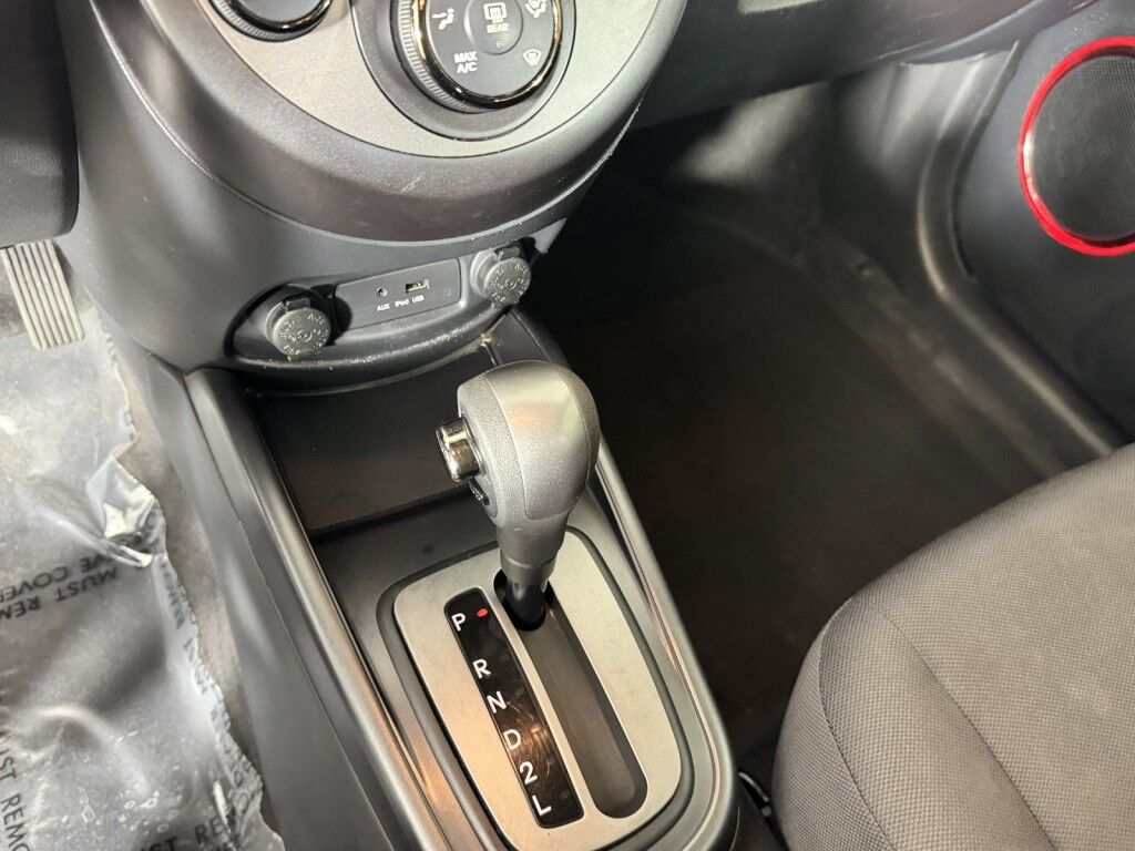 2010 Kia Soul + Maumee OH