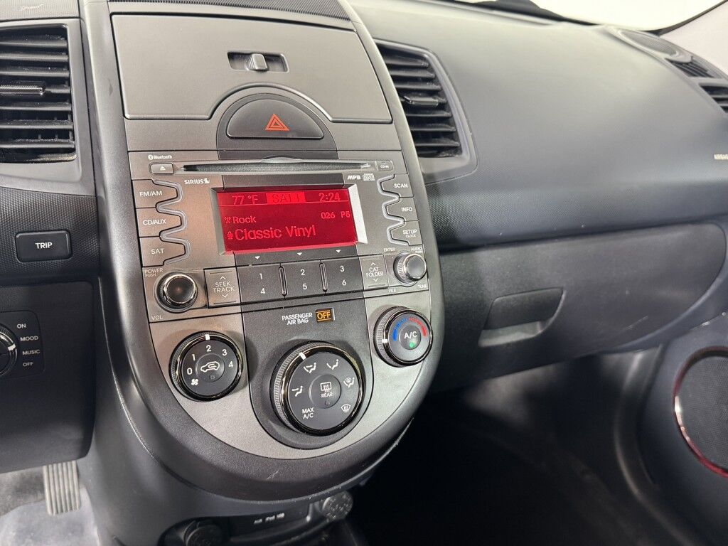 2010 Kia Soul + Maumee OH
