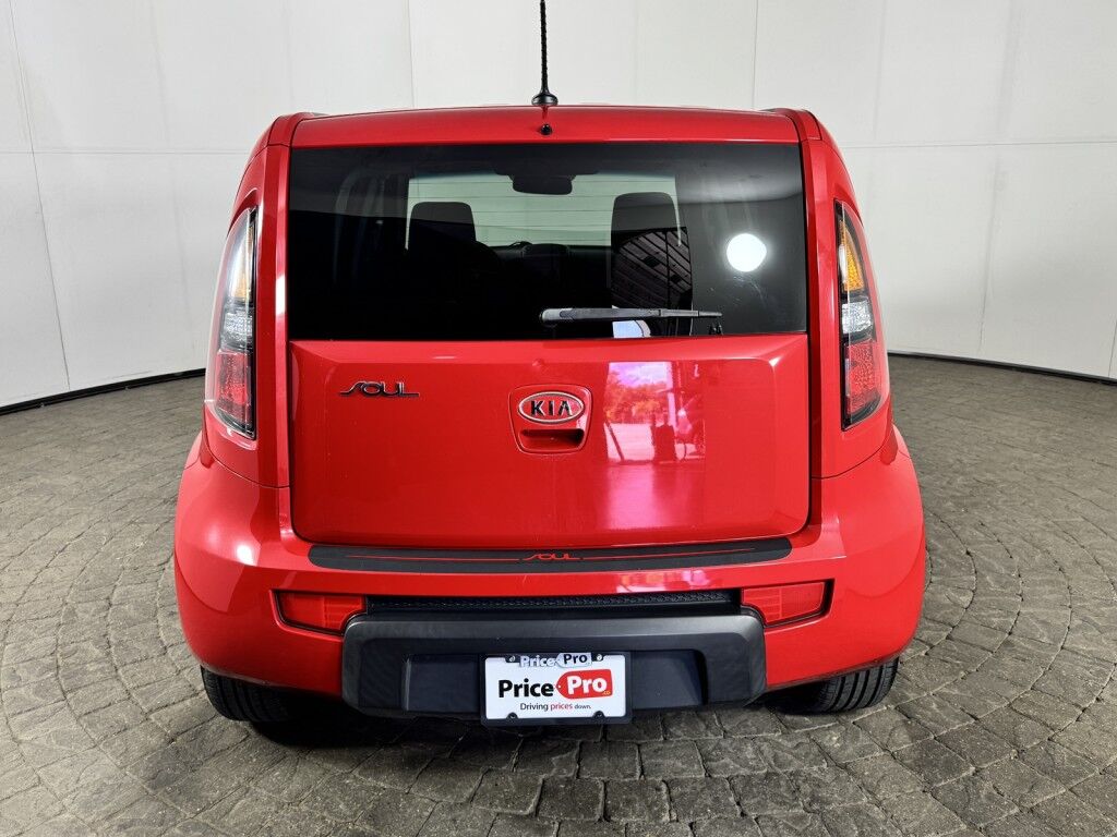 2010 Kia Soul + Maumee OH