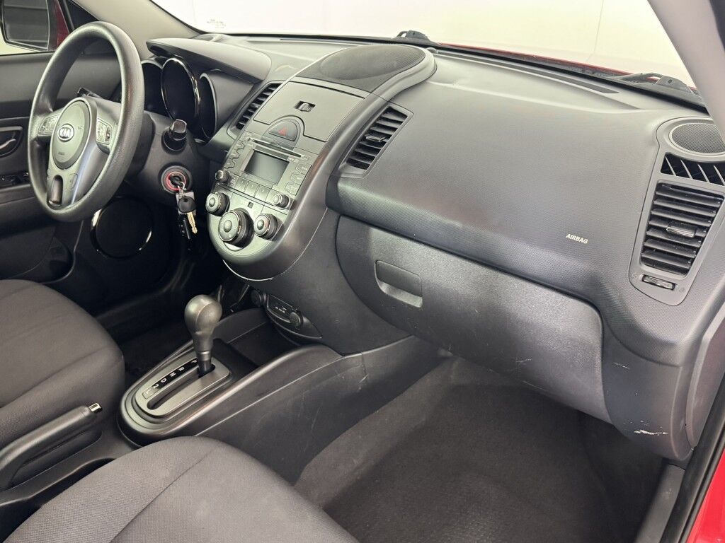 2010 Kia Soul + Maumee OH