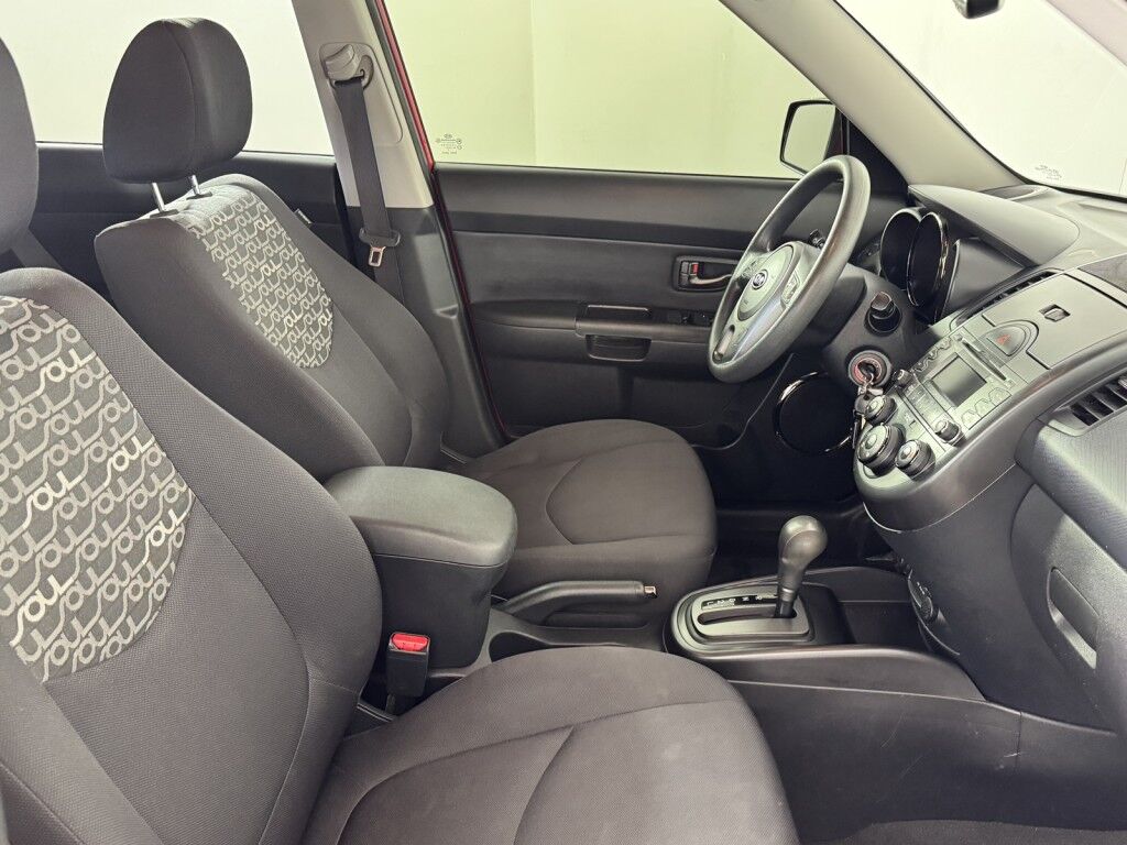 2010 Kia Soul + Maumee OH