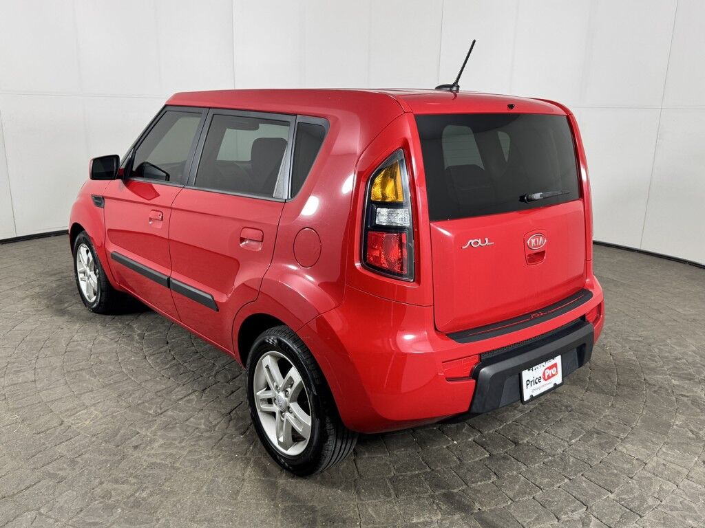2010 Kia Soul + Maumee OH