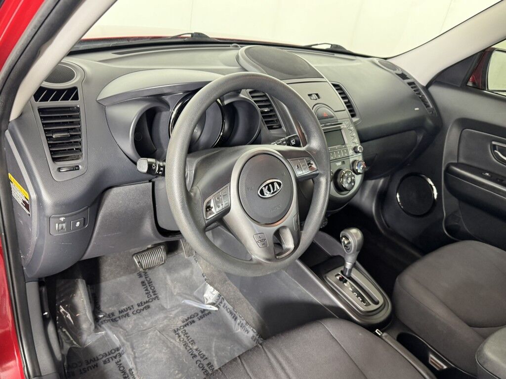 2010 Kia Soul + Maumee OH