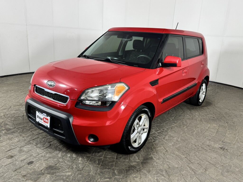 2010 Kia Soul + Maumee OH