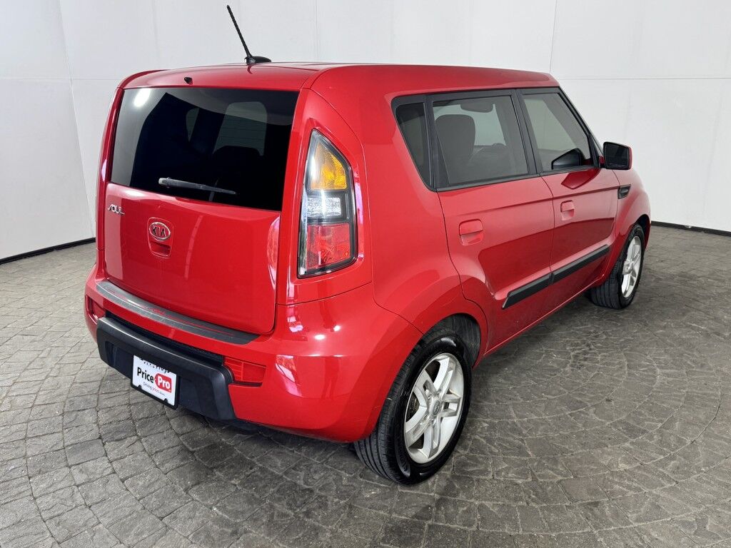 2010 Kia Soul + Maumee OH