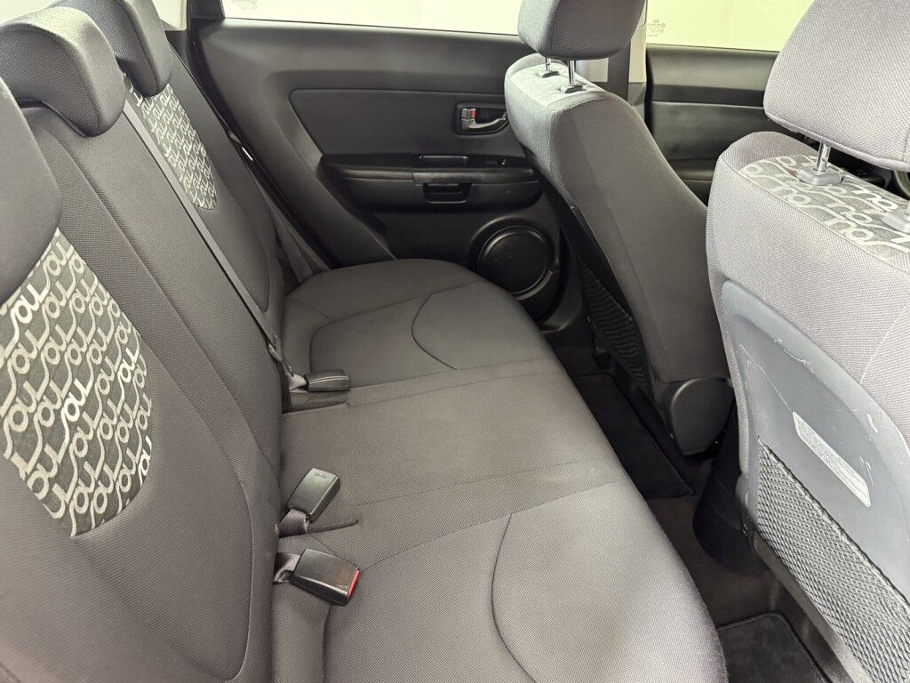 2010 Kia Soul + Maumee OH