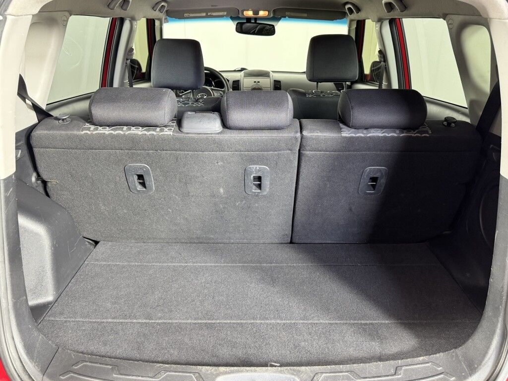 2010 Kia Soul + Maumee OH