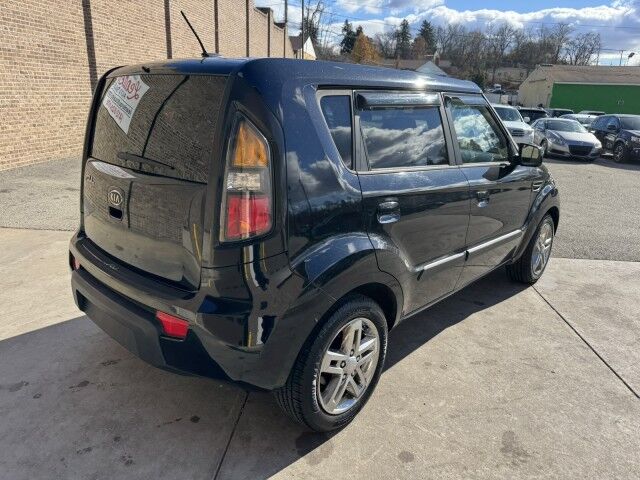 2010 Kia Soul + North Versailles PA