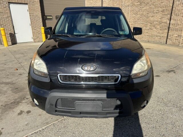 2010 Kia Soul + North Versailles PA
