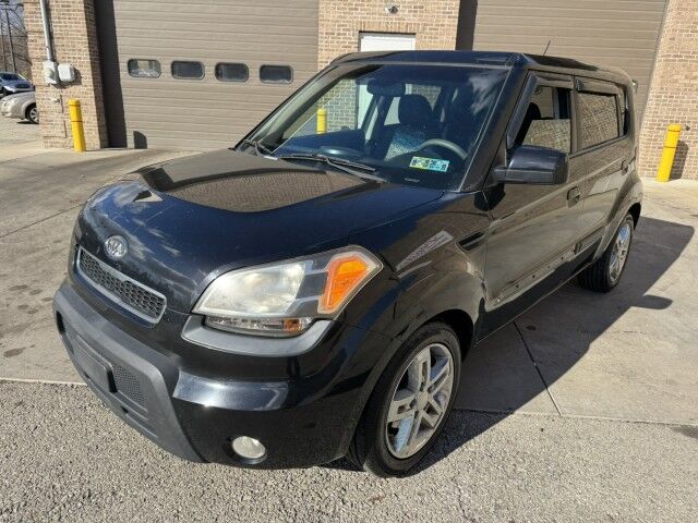 2010 Kia Soul + North Versailles PA