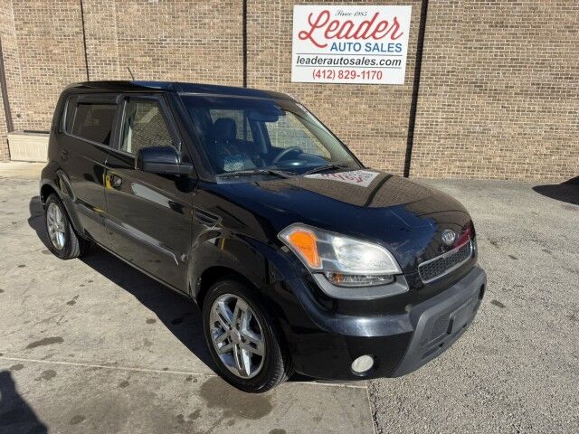 2010 Kia Soul + North Versailles PA