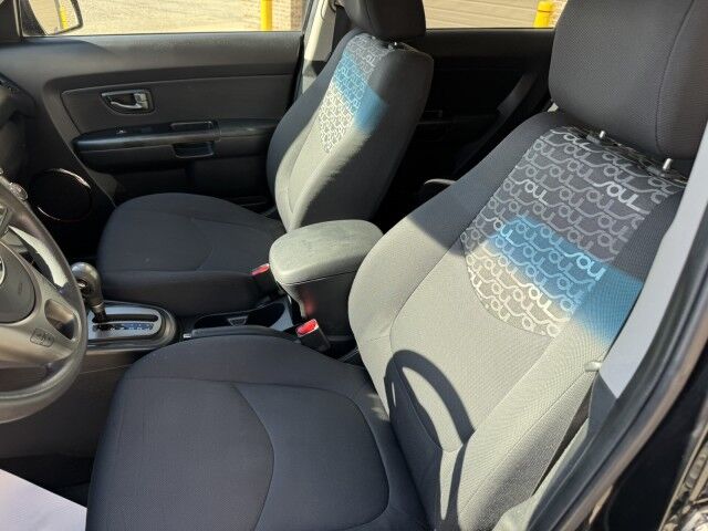 2010 Kia Soul + North Versailles PA