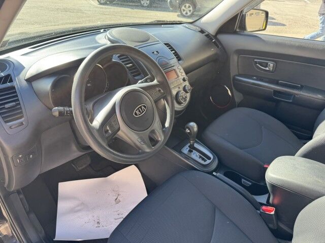 2010 Kia Soul + North Versailles PA