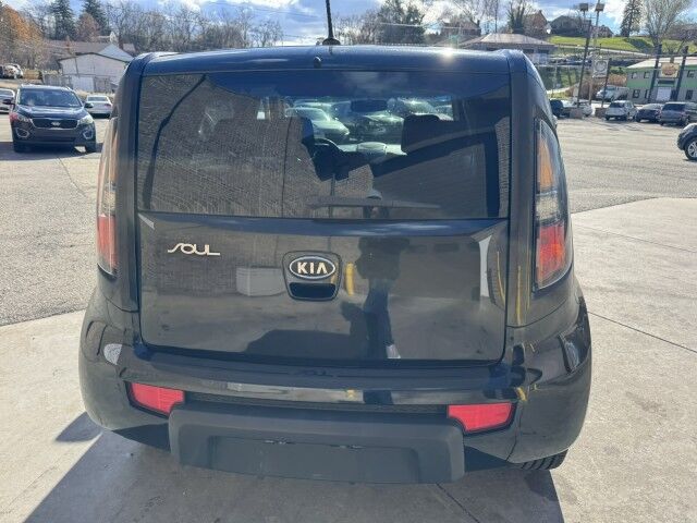 2010 Kia Soul + North Versailles PA