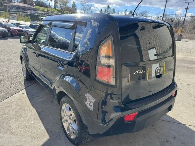 2010 Kia Soul + North Versailles PA