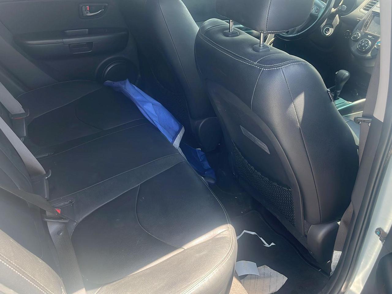 2010 Kia Soul + Tucson AZ
