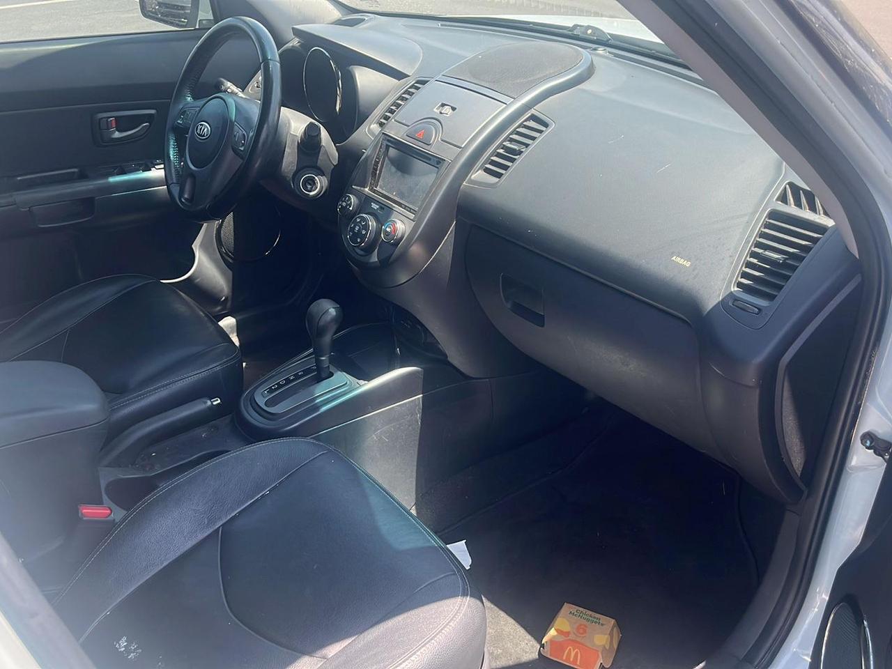 2010 Kia Soul + Tucson AZ