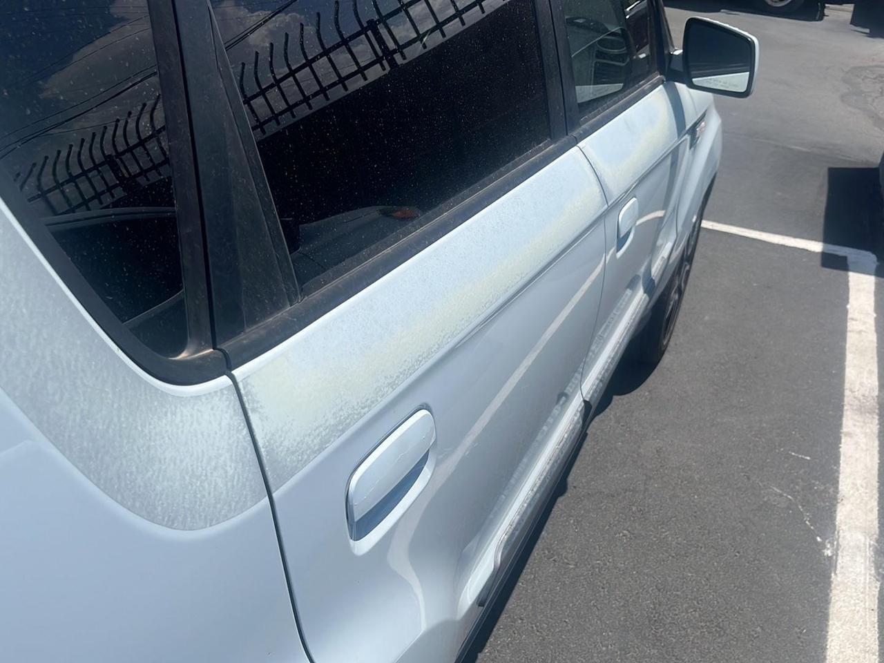 2010 Kia Soul + Tucson AZ