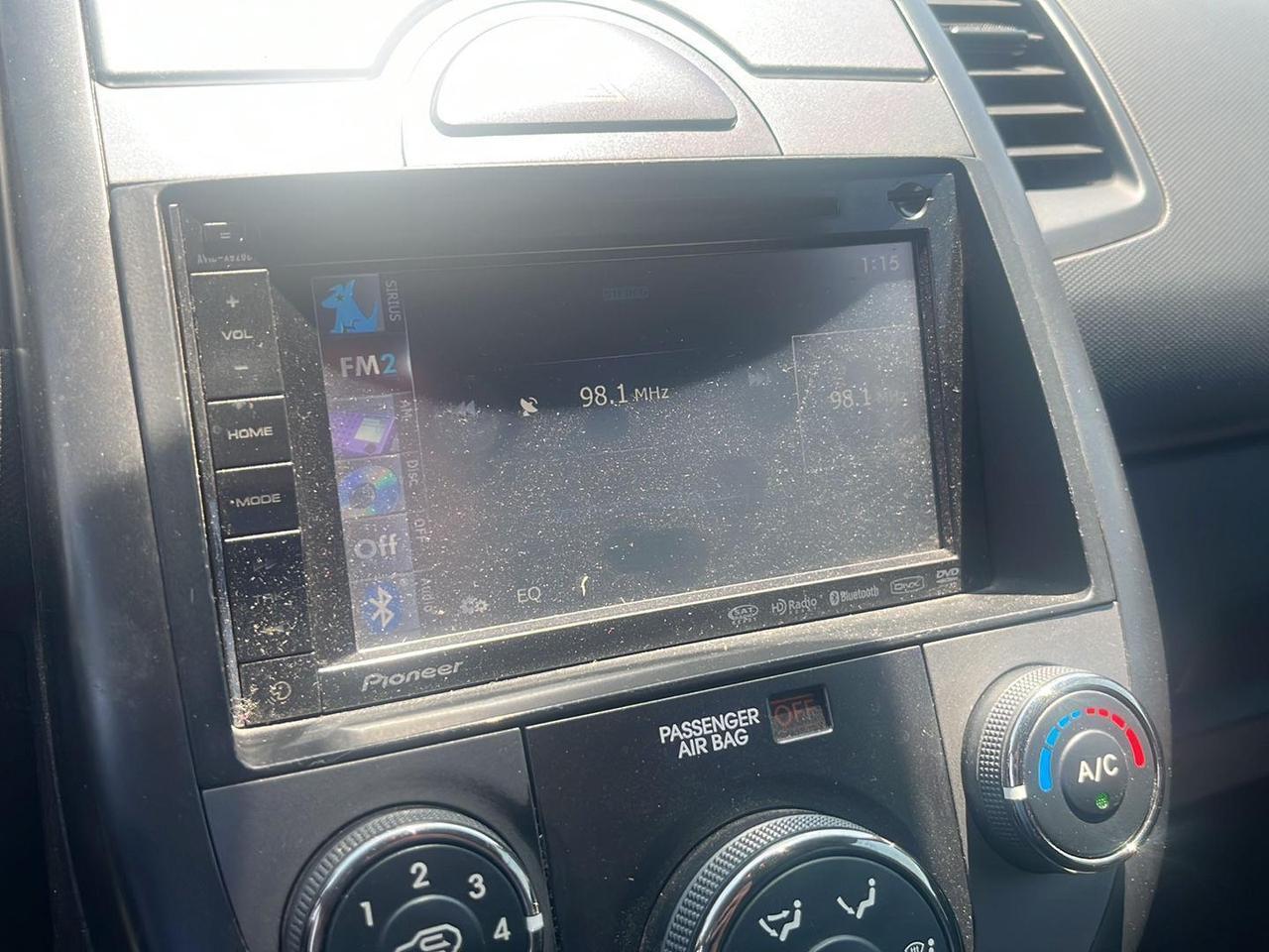 2010 Kia Soul + Tucson AZ