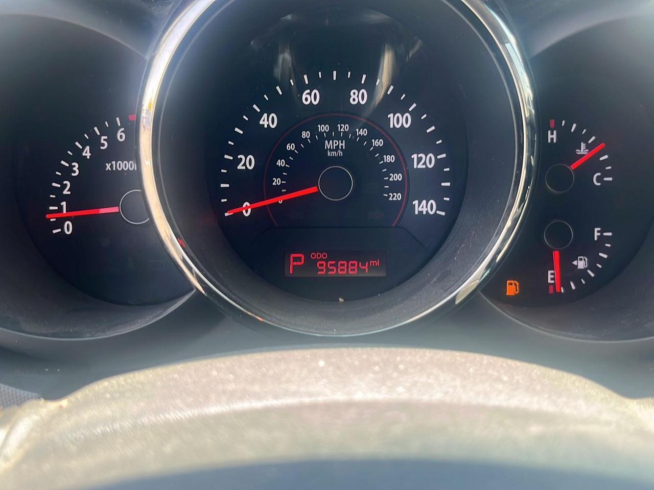 2010 Kia Soul + Tucson AZ