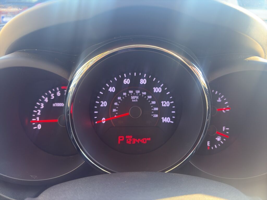 2010 Kia Soul + Wilmington NC