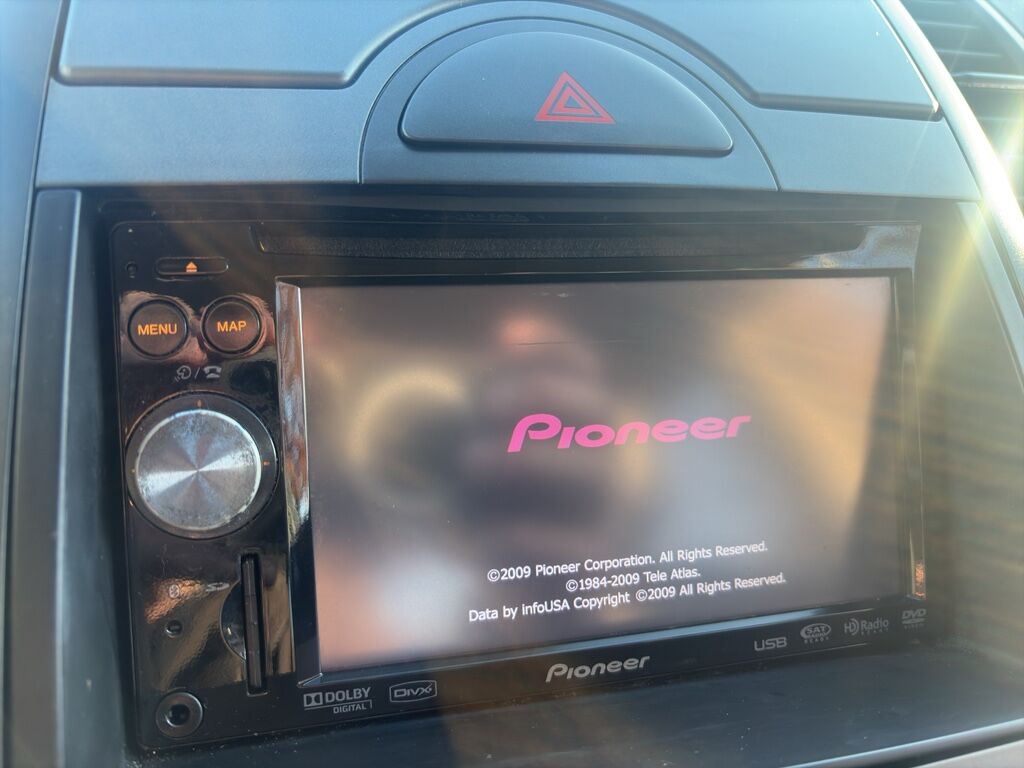 2010 Kia Soul + Wilmington NC