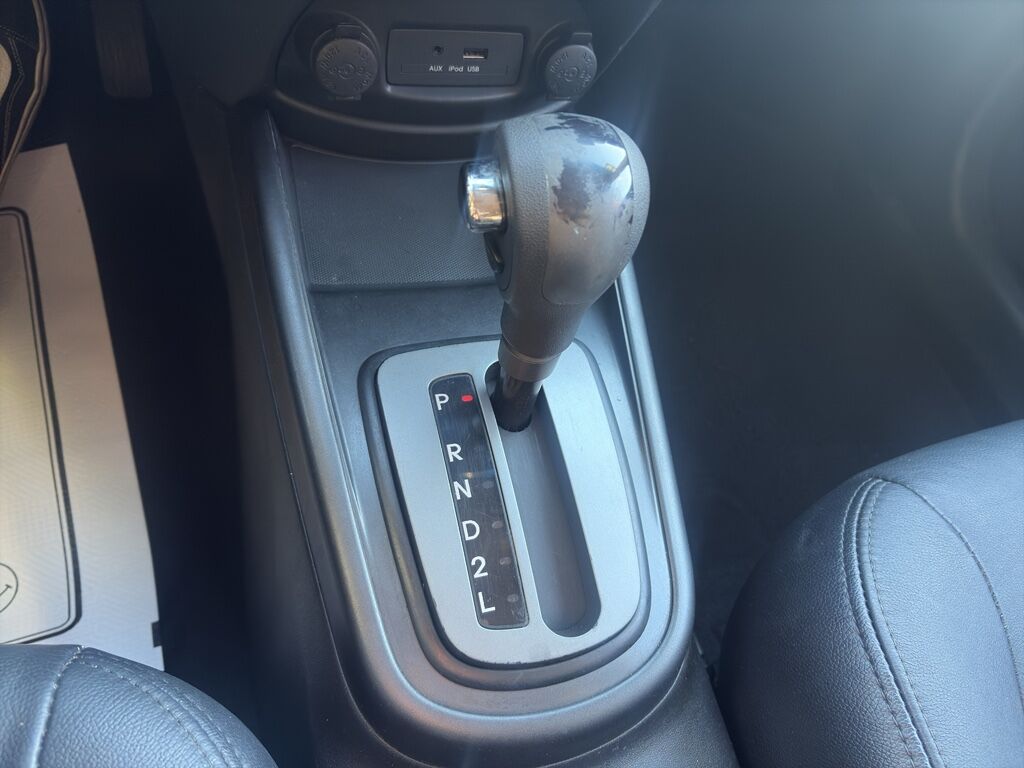 2010 Kia Soul + Wilmington NC