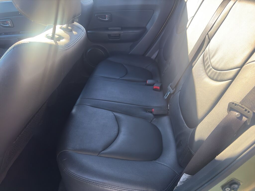 2010 Kia Soul + Wilmington NC