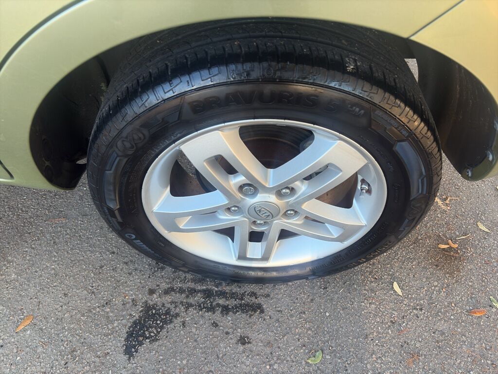 2010 Kia Soul + Wilmington NC