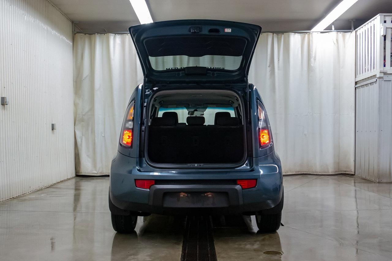 2010 Kia Soul 2U Red Deer AB