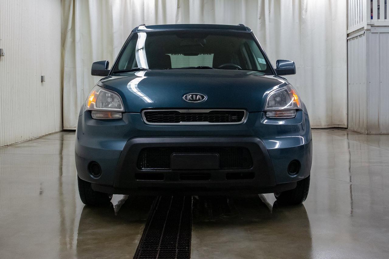 2010 Kia Soul 2U Red Deer AB