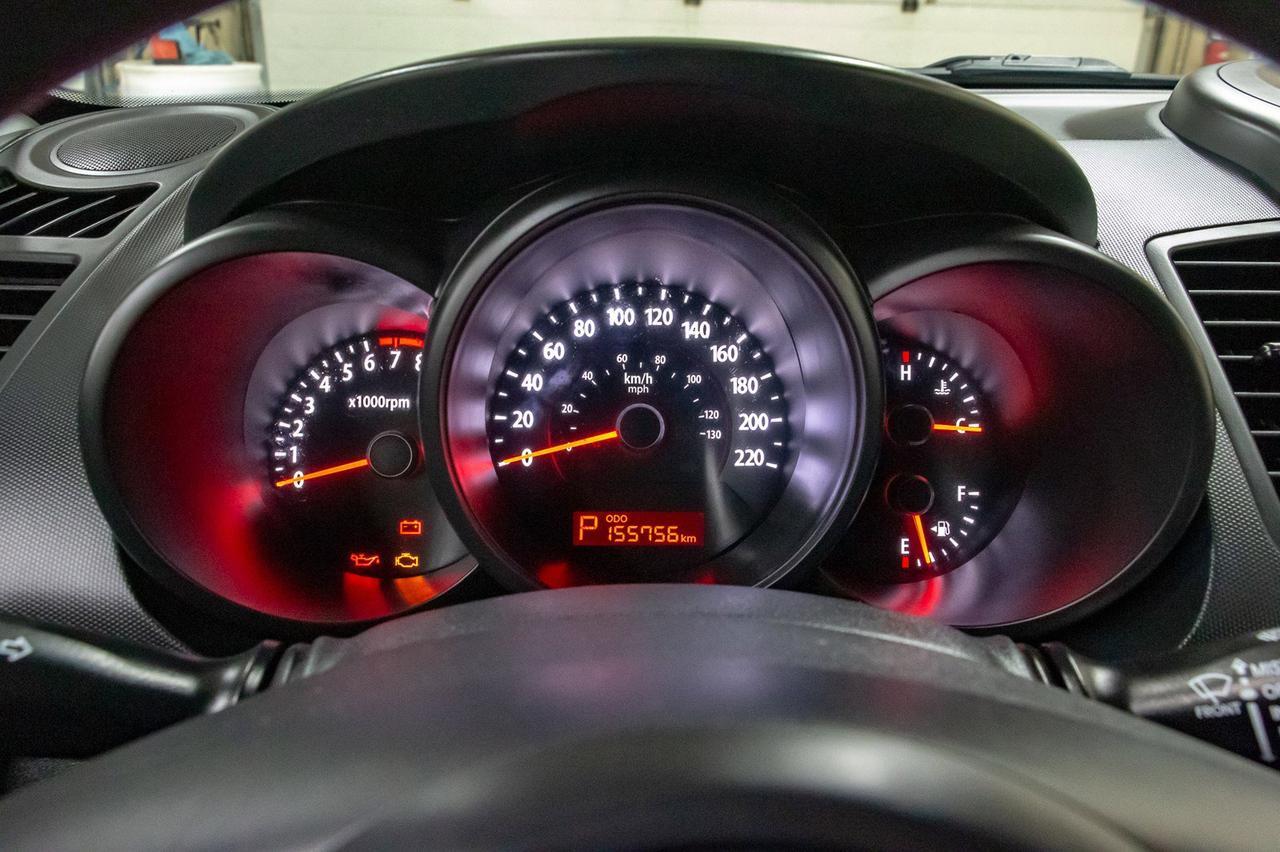 2010 Kia Soul 2U Red Deer AB