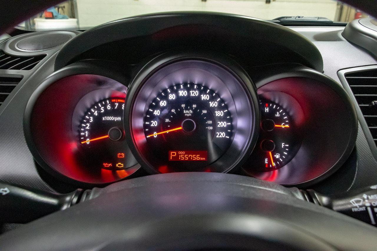 2010 Kia Soul 2U Red Deer AB