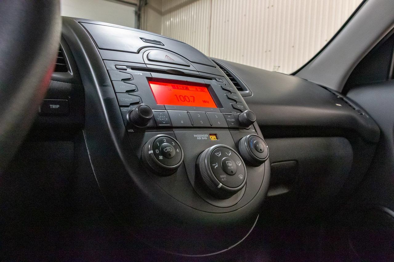 2010 Kia Soul 2U Red Deer AB