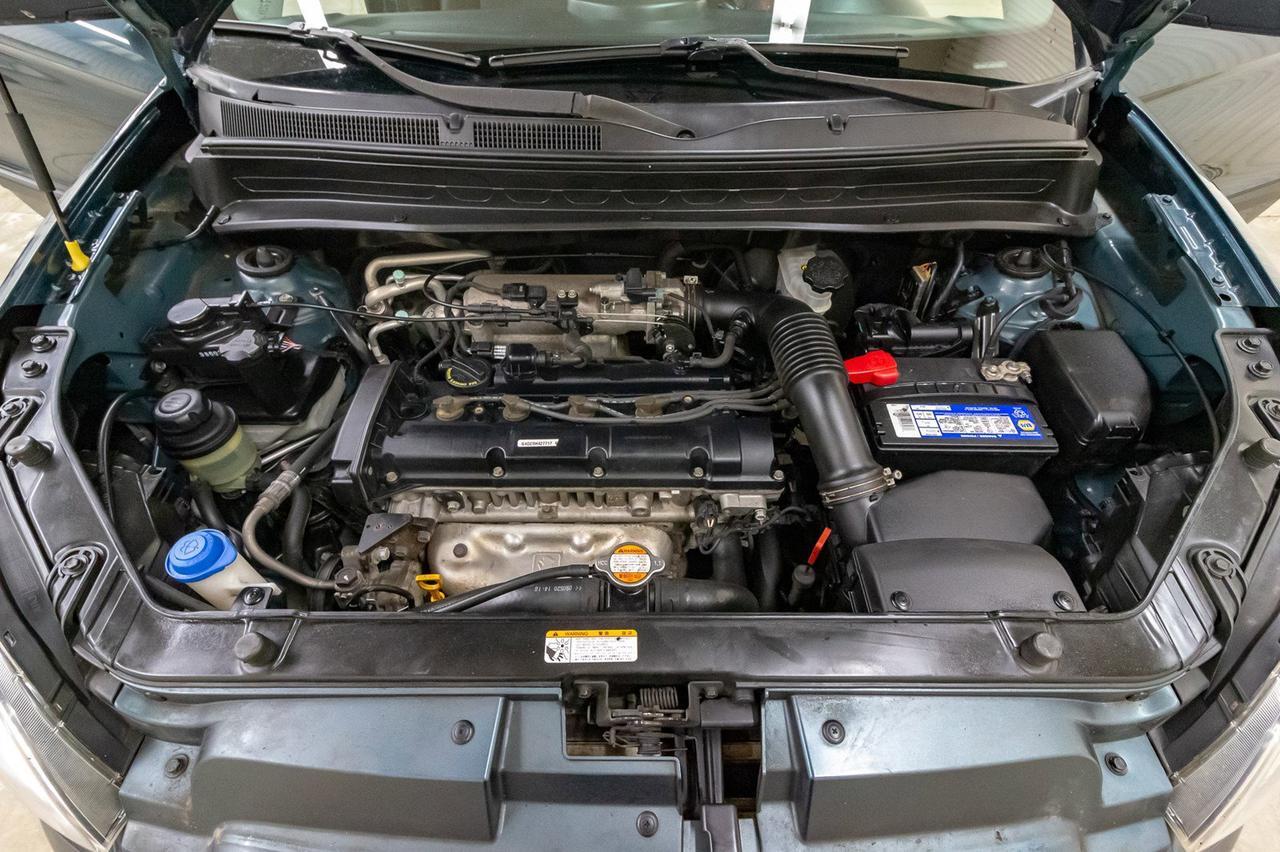 2010 Kia Soul 2U Red Deer AB