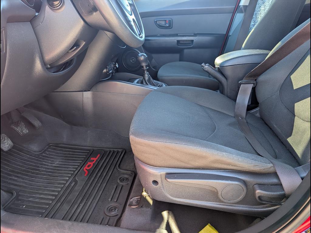 2010 Kia Soul Plus Chattanooga TN