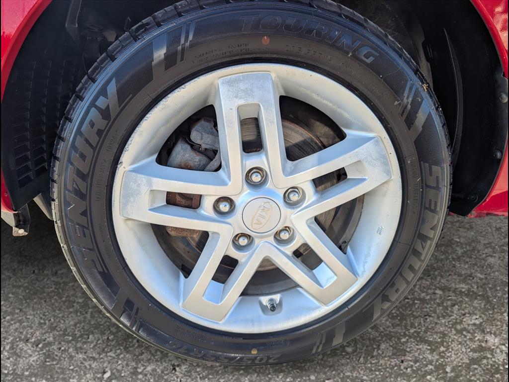 2010 Kia Soul Plus Chattanooga TN