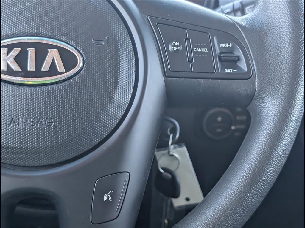 2010 Kia Soul Plus Chattanooga TN