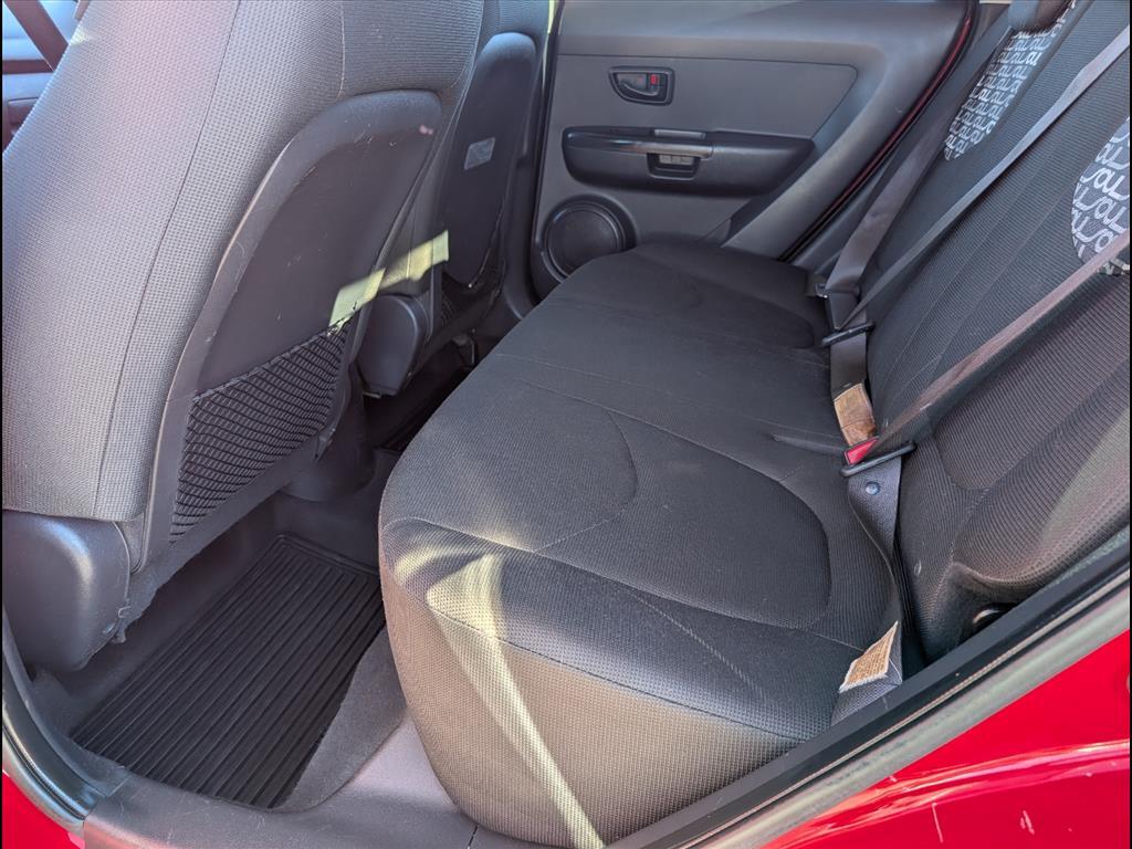 2010 Kia Soul Plus Chattanooga TN